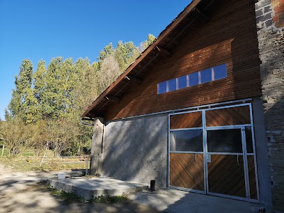 Ecurie Confluence, Pension pour Chevaux au Chalon