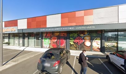 TOAC Triathlon, Centre Equestres à Rouffiac-Tolosan