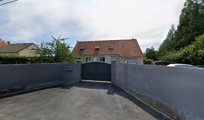 La Bosquetterie, Centre Equestres au Pré-d'Auge