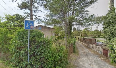 Ef Personal Training, Centre Equestres à Mouans-Sartoux