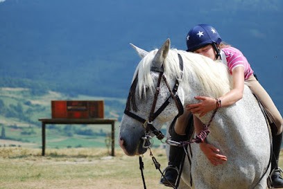 Stables Of Aiguillanes, Centre Equestres à Lesparrou