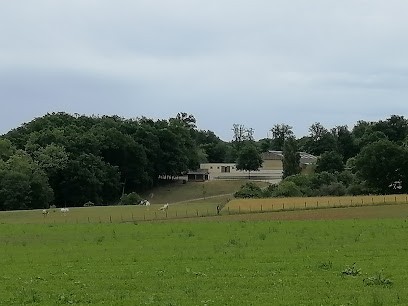 Ecurie Nicolas Brodziak, Centre Equestres à Nogent-en-Othe