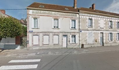 Charles De Foucauld Association, Centre Equestres à Toucy