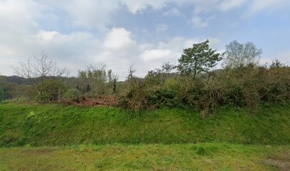 Le Jeune Quere Michelle, Centre Equestres à Plouigneau