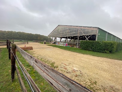 Haras D'oakland Brimbo Equitation, Centre Equestres au Mesnil-Thomas