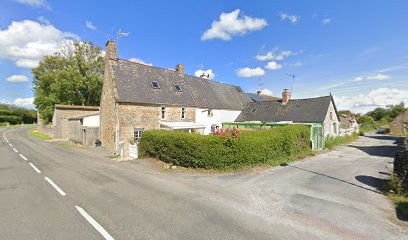 Poney Club Des Almadies, Centre Equestres à Ravenoville