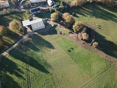 Ecuries La Métairie, Pension pour Chevaux à Mauves-sur-Loire