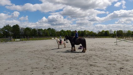 Equilibre Centre Equestre de Breman, Centre Equestres à Sérent