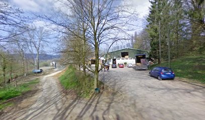 Equestrian Club De Nancy Pixérécourt, Centre Equestres à Malzéville
