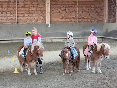 Le Centre Équestre Du Belloc, Centre Equestres à Ur