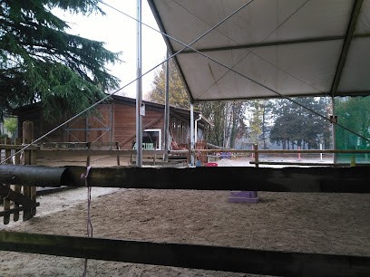 Renaud Vermes, Centre Equestres à Mareuil-lès-Meaux
