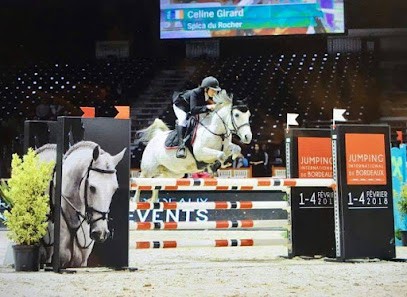 Ecurie Cavalers, Centre Equestres à Saint-Caprais-de-Bordeaux