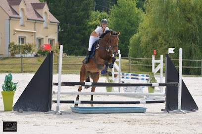 Écurie De La Galine, Centre Equestres à Dormans