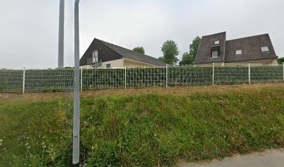 Haras des pieux, Centre Equestres aux Pieux