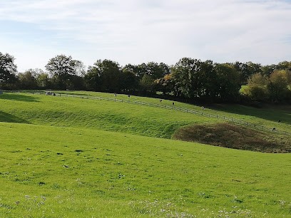 Haras de la Braudière, écurie de concours près de Lisieux Calvados, Centre Equestres à Lessard-et-le-Chêne