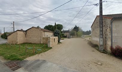 Pony Club De La Forêt De Moulière, Centre Equestres à Liniers