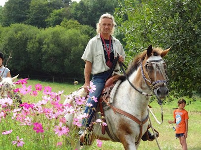 Centre De Tourisme équestre De Missandre, Centre Equestres à Pinel-Hauterive