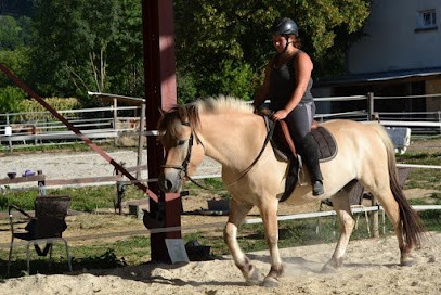 Les Crinieres Du Royans -, Centre Equestres à Saint-Laurent-en-Royans