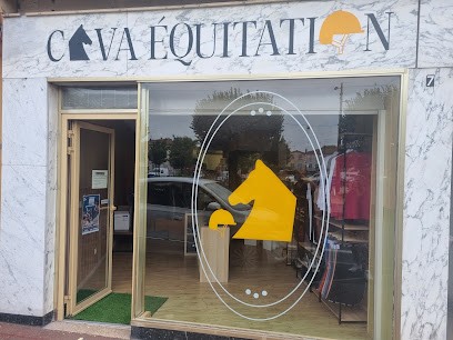 CAVA ÉQUITATION, Magasin de Matériel d'Equitation à Issoire