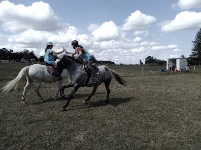 Les Sabots Du Mas Massou, Centre Equestres au Buis
