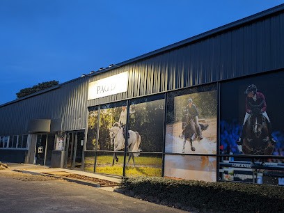 PADD Caen, Magasin de Matériel d'Equitation à Mondeville