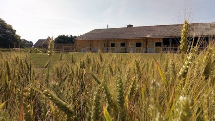 Les Legendes de L'West, Centre Equestres à Plouider