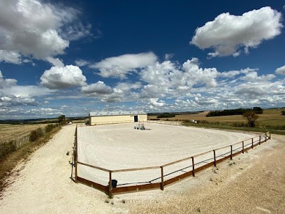 Ecurie Mel & Ben, Pension pour Chevaux à Méré