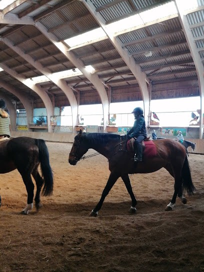 EARL METABIEF EQUITATION, Centre Equestres à Métabief