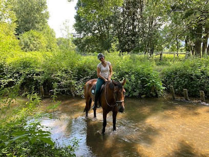 Les Écuries De Tolignat, Centre Equestres à Tullins