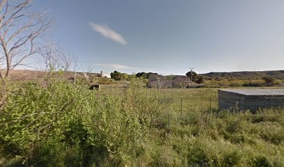 La Ferme Di Peu Blan, Centre Equestres à Lançon-Provence