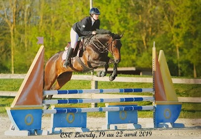 Ecurie Sophie Marchand, Centre Equestres à Saulx-les-Chartreux