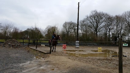 ECURIE COOK, Centre Equestres à Gosné