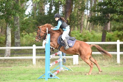 ECOLE D EQUITATION DU MENUSE, Centre Equestres à Saint-Jean-de-Marsacq