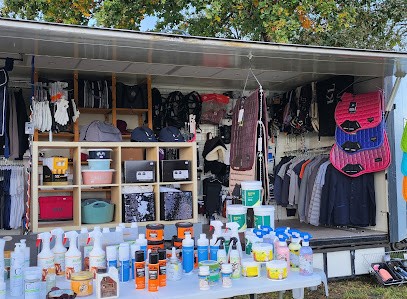 Equi Génio, Magasin de Matériel d'Equitation à Pouxeux