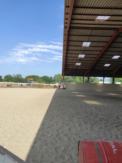 Ecurie des Fédiès, Pension pour Chevaux à Gaillac