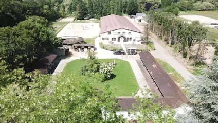 Les Ecuries Des H - Ecuries Et Pensions Pour Chevaux à Fontainebleau, Centre Equestres à Montigny-sur-Loing