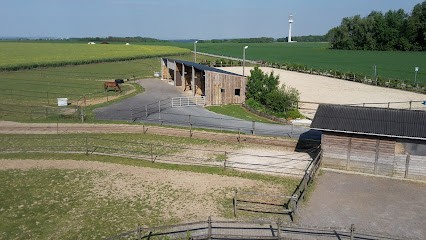 Ecurie Dulac, Centre Equestres à Dury