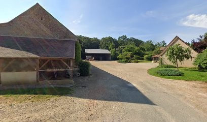 Ecuries JBP, Centre Equestres à Coulombiers