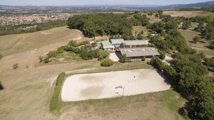 Pony Club Centre Equestre Revel-St Ferreol, Centre Equestres à Revel