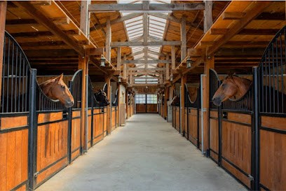 Stables Des Clem, Centre Equestres à Viriville