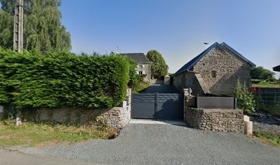 Elevage Chevaux Americains, Centre Equestres à Courcité