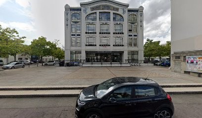 Cdte De L'aube, Centre Equestres à Troyes