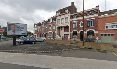 Catanimation, Centre Equestres à Roubaix