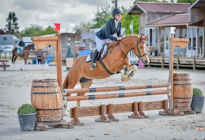 O'reil Equitation, Centre Equestres aux Hauts d'Anjou
