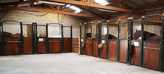 Ecurie de la Calendrie, Pension pour Chevaux à Lhoumois