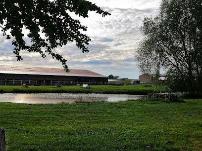 Les Ecuries De La Taulette, Centre Equestres à Lassigny