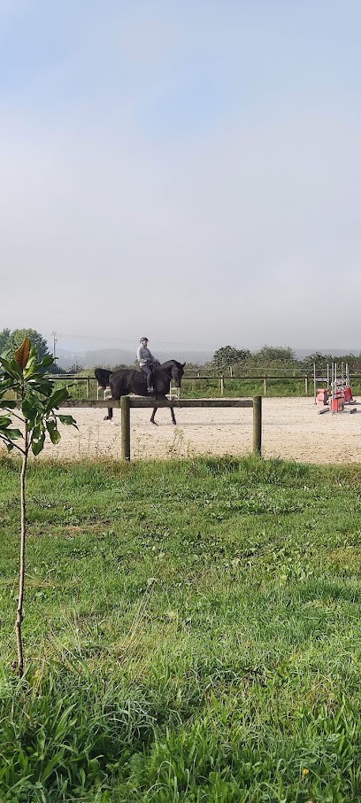 Haras De Sames, Centre Equestres à Sames