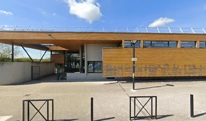 BCMH, Centre Equestres à Magny-les-Hameaux