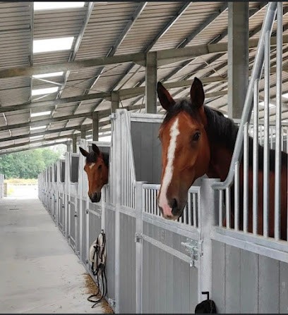 Equestrian Center De Savonnières, Centre Equestres à Savonnières