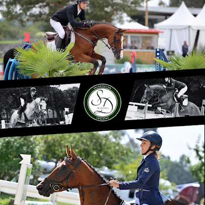 Écurie Sd Riding Centre Équestre à Bretteville-sur-Laize
